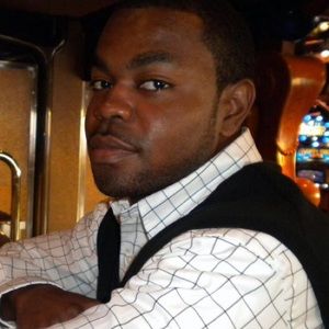 Meet your Posher, Broderick